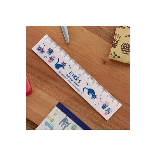 Ruler Koriko Walking - Kiki's Delivery Service