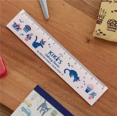 Ruler Koriko Walking - Kiki's Delivery Service