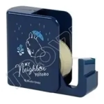 Scotch Tape Dispenser Totoro Forest - My Neighbor Totoro
