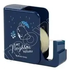 Scotch Tape Dispenser Totoro Forest - My Neighbor Totoro