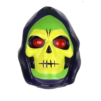 Master of the Universe (Classic) – Replica Mask – Skeletor