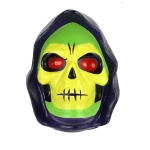 Master of the Universe (Classic) – Replica Mask – Skeletor