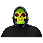 Master of the Universe (Classic) – Replica Mask – Skeletor