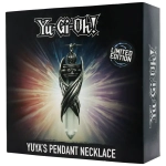 Yu Gi Oh! Limited Edition Yuya's Pendant Replica Necklace