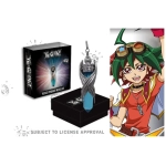 Yu Gi Oh! Limited Edition Yuya's Pendant Replica Necklace