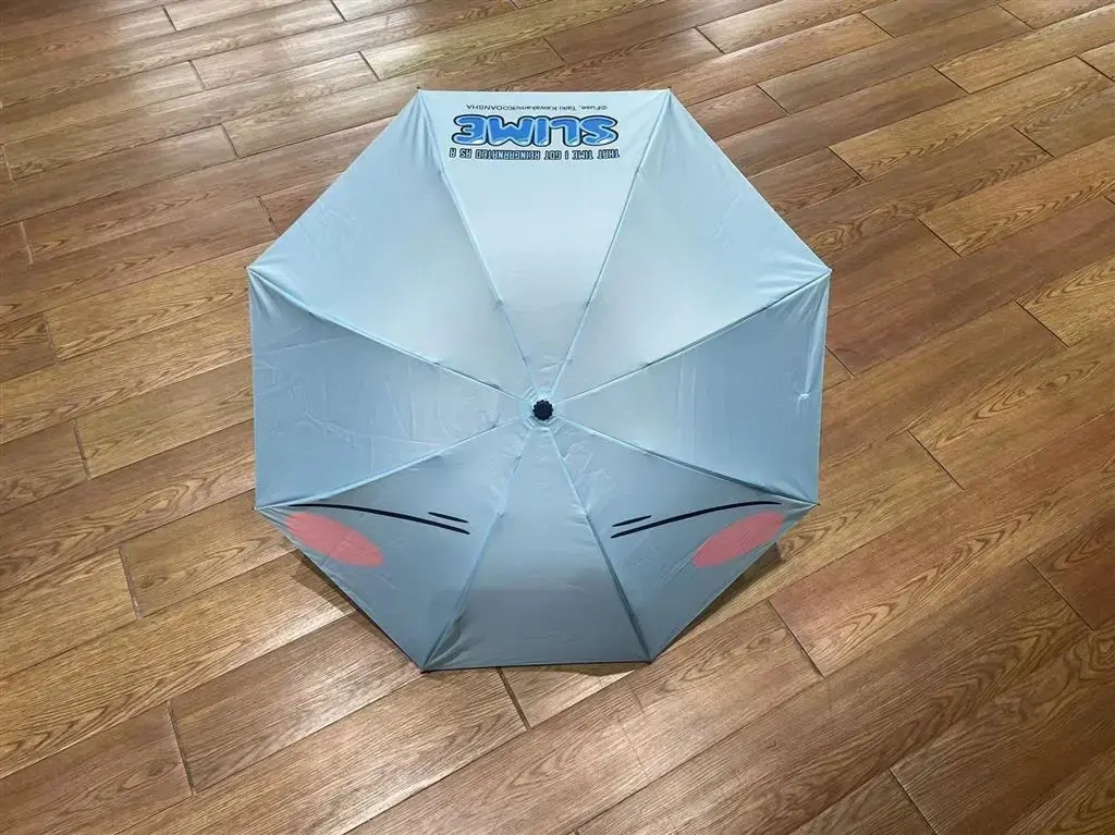 That Time I Got Reincarnated As A Slime - Umbrella - Rimuru / Slime
