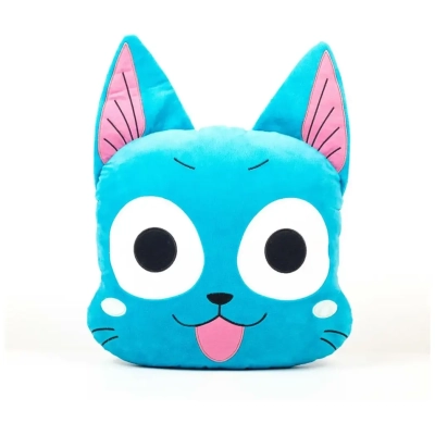Fairy Tail - Happy (Plue) 3D Pillow