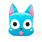 Fairy Tail - Happy (Plue) 3D Pillow