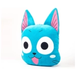 Fairy Tail - Happy (Plue) 3D Pillow