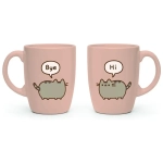Pusheen Latte Mug