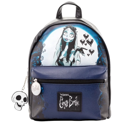 Corpse Bride Fashion Back Pack