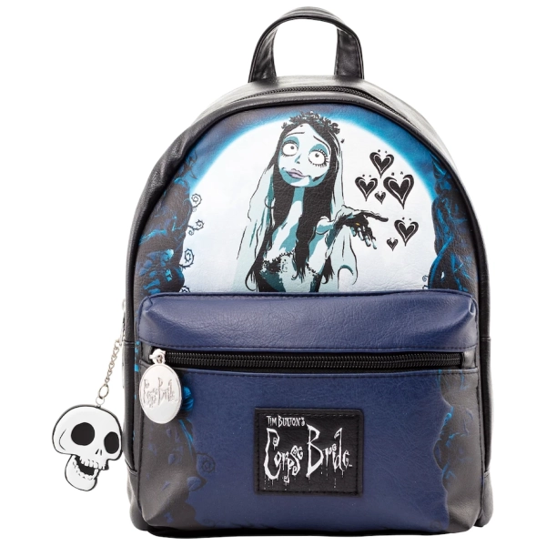 Corpse Bride Fashion Back Pack