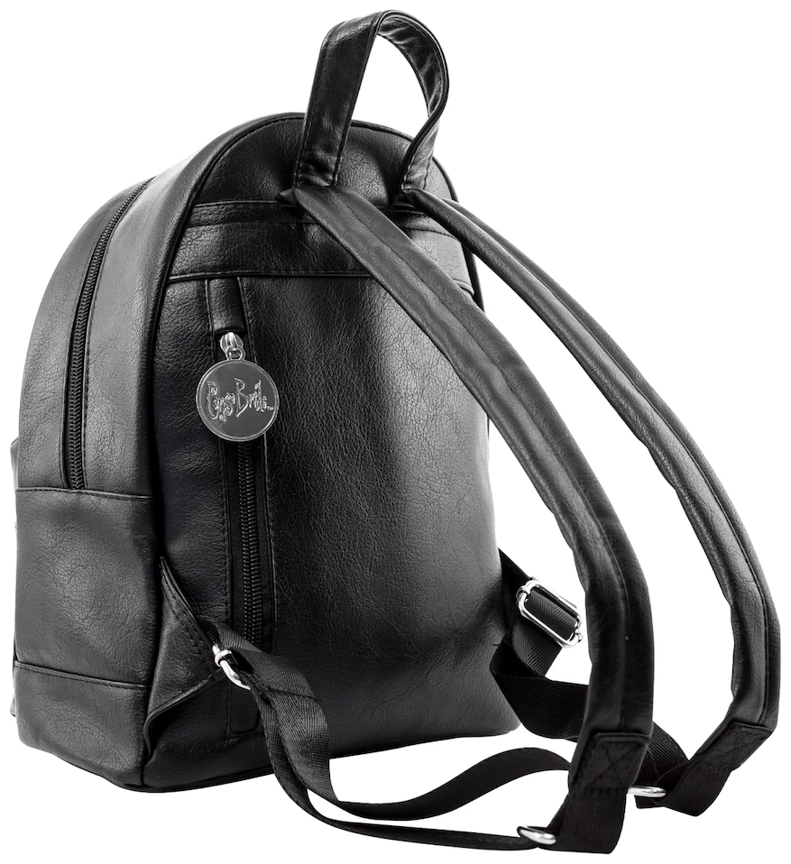 Corpse Bride Fashion Back Pack