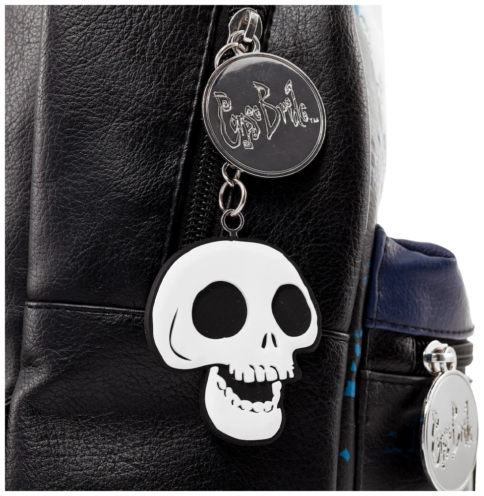 Corpse Bride Fashion Back Pack