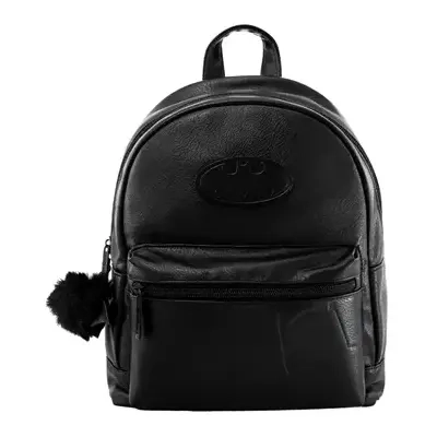 Batman (Logo) Fashion Back Pack