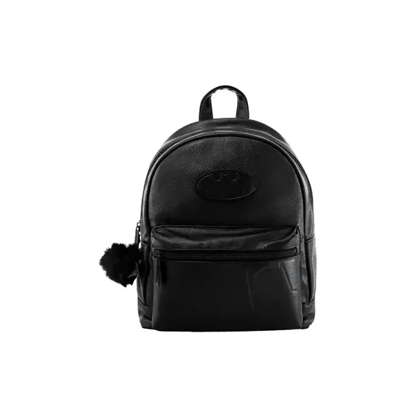 Batman (Logo) Fashion Back Pack