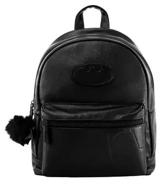 Batman (Logo) Fashion Back Pack