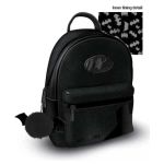 Batman (Logo) Fashion Back Pack