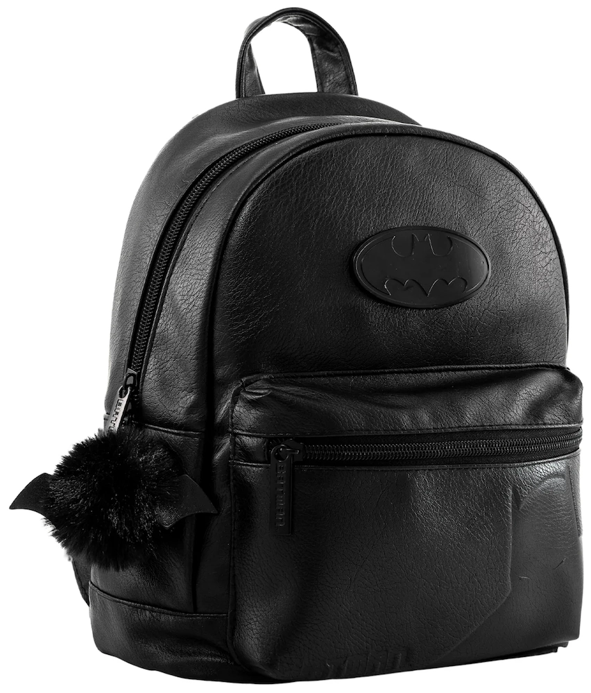 Batman (Logo) Fashion Back Pack