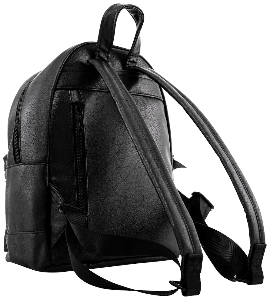 Batman (Logo) Fashion Back Pack