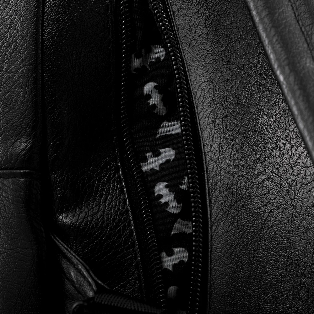 Batman (Logo) Fashion Back Pack