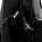 Batman (Logo) Fashion Back Pack