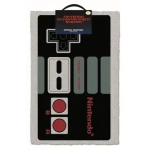 Nintendo (Nes Controller) Doormat