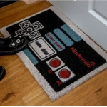 Nintendo (Nes Controller) Doormat
