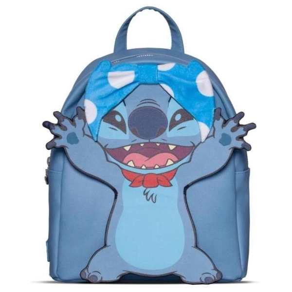 Lilo & Stitch - Novelty Mini Backpack