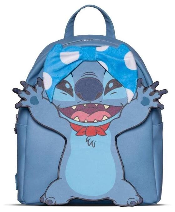 Lilo & Stitch - Novelty Mini Backpack