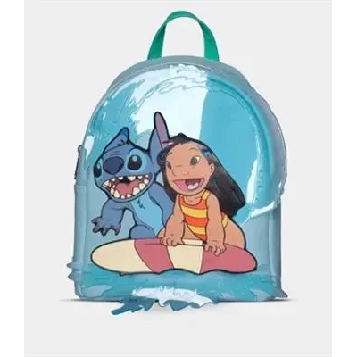 Lilo & Stitch - Novelty Mini Backpack
