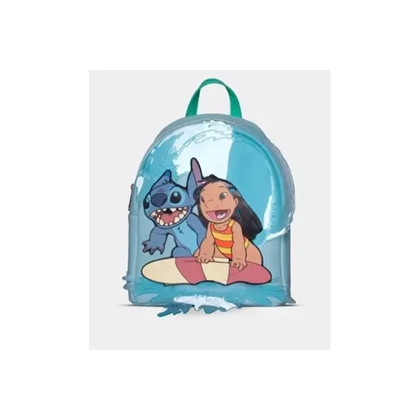 Lilo & Stitch - Novelty Mini Backpack