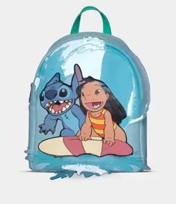 Lilo & Stitch - Novelty Mini Backpack