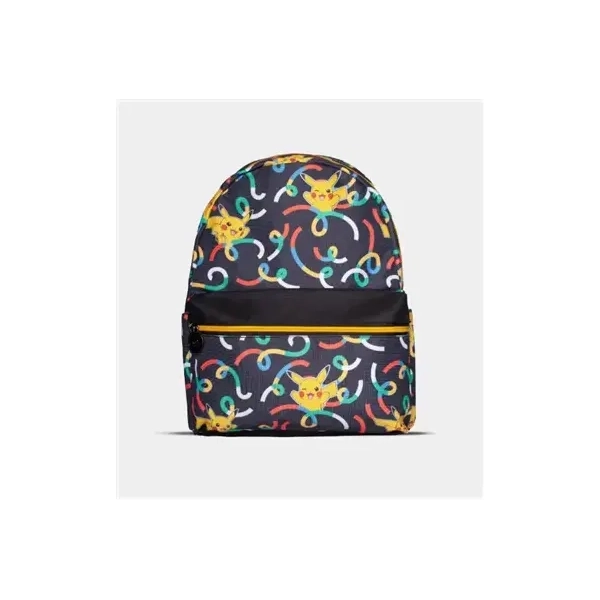 Pokémon - Pikachu - Mini Backpack