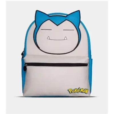 Pokémon - Snorlax - Novelty Mini Backpack