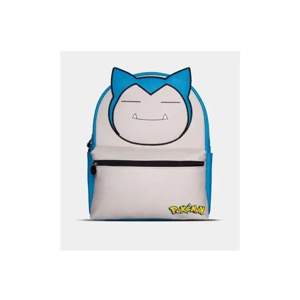 Pokémon - Snorlax - Novelty Mini Backpack