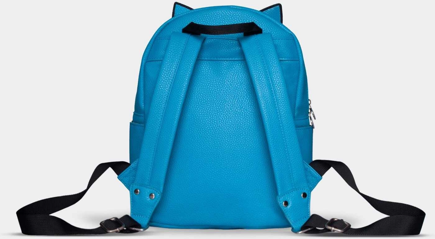 Pokémon - Snorlax - Novelty Mini Backpack