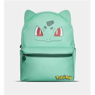 Pokémon - Bulbasaur - Novelty Mini Backpack
