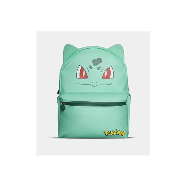 Pokémon - Bulbasaur - Novelty Mini Backpack