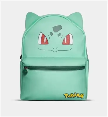 Pokémon - Bulbasaur - Novelty Mini Backpack