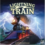 Lightning Train - EN