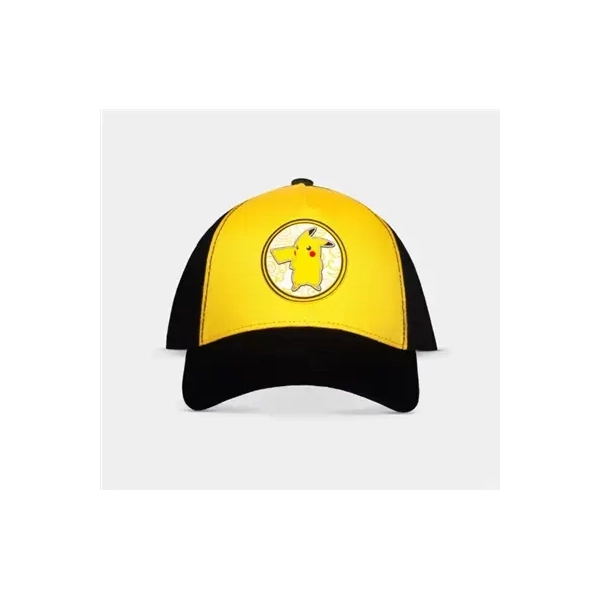 Pokémon - Pikachu Men's Adjustable Cap