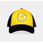 Pokémon - Pikachu Men's Adjustable Cap