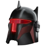 Star Wars The Black Series Moff Gideon Electronic Helmet
