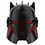 Star Wars The Black Series Moff Gideon Electronic Helmet