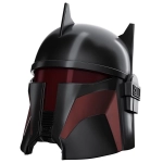 Star Wars The Black Series Moff Gideon Electronic Helmet