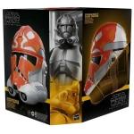 Star Wars The Black Series Clone Trooper Helmet