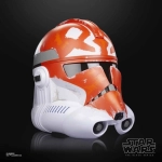 Star Wars The Black Series Clone Trooper Helmet
