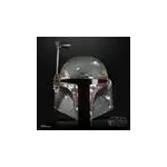 Star Wars The Black Series Boba Fett Premium Electronic Helmet