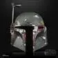 Star Wars The Black Series Boba Fett Premium Electronic Helmet